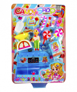 CANDY SHOP 878-73A