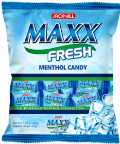 MAXX FRESH 50S