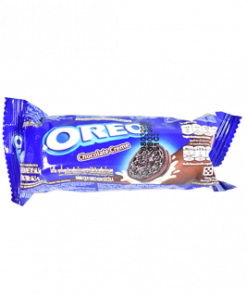 OREO CHOCO CREME 66.5G