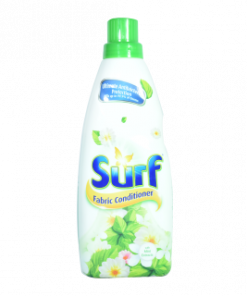 SURF FABRIC CONDITIONER ANTIBAC WITH MINT 800ML BOTTLE