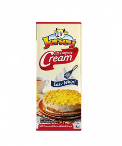 JERSEY ALL PURPOSE CREAM 250ML