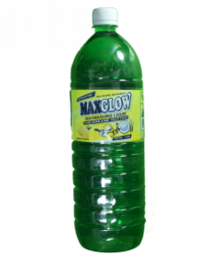MAXGLOW LEMON 1.5LTR