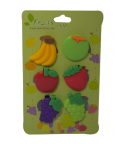 FANCY CLIPS (631A) EG20045