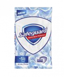 SAFEGUARD BAR Arctic Fresh 60g