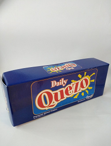 MAGNOLIA DAILY QUEZO 440G
