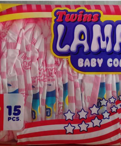 LAMPEIN GENERIC SMALL 15S