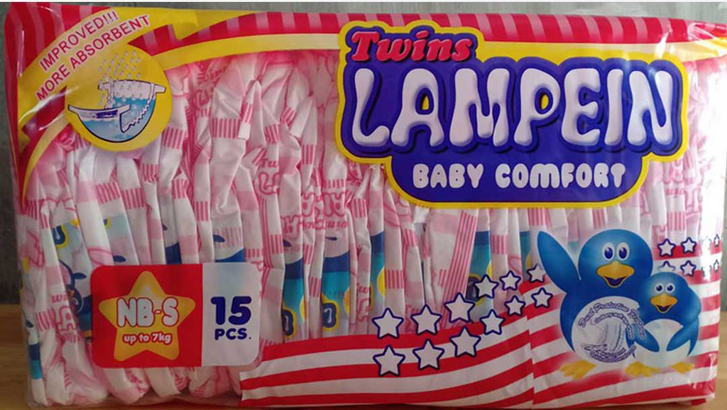 Lampein newborn hot sale