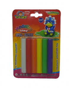 MODELLING CLAY T106B-SF #21