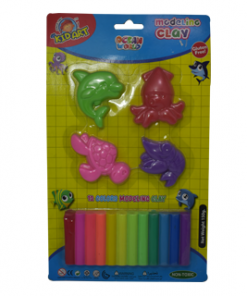 MODELLING CLAY T150NE #58