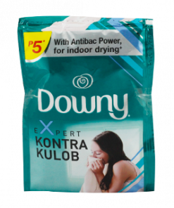 DOWNY KONTRA KULOB 23ML BUY6 GET1