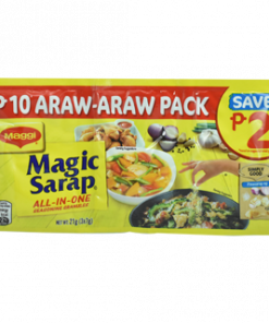 MAGGI MAGIC SARAP 21G
