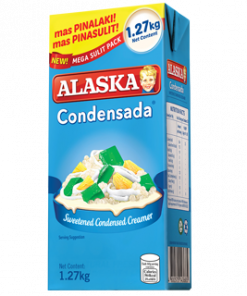 ALASKA CONDENSADA 1.27KG