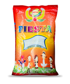 JILLIAN FIESTA DINORADO 25KG