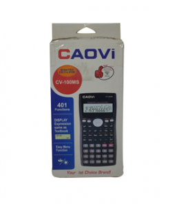CALCULATOR CV-100MS