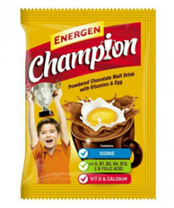 ENERGEN CHAMPION 35GX10S