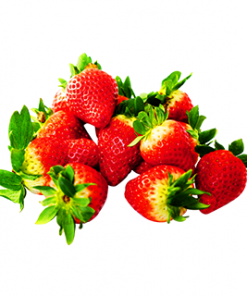 STRAWBERRY