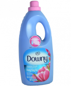 DOWNY FABRIC CONDITIONER Sunrise Fresh  1.8L Bottle