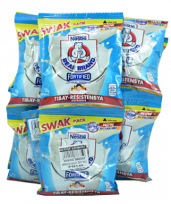 BEARBRAND POWDERED MILK SWAK 33G