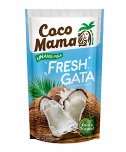 COCO MAMA FRESH GATA 200ML