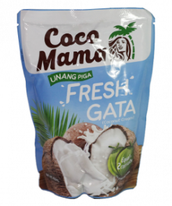 COCO MAMA FRESH GATA 400ML