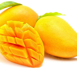 MANGGA HINOG/RIPE MANGO