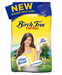 BIRCH TREE FORTIFIED 1KG