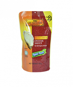 KUM CHUN OYSTER SAUCE 150G