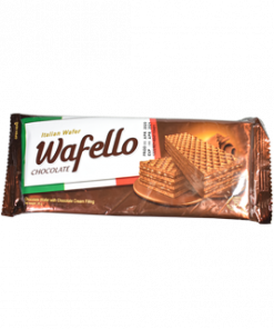 WAFELLO CHCCO WAFER 35G