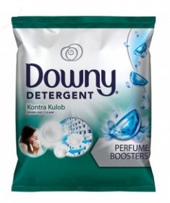 DOWNY DETERGENT POWDER Kontra Kulob 43g