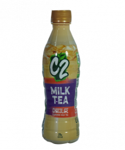 C2 MILK TEA CHOCOLATE 270ML