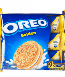 OREO GOLDEN 28.5G X9X12
