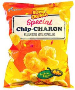 SUPERCRUNCH  LECHON KAWALI 32GX10