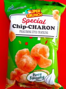 SUPERCRUNCH PINOY BAWANG 32GX10