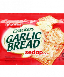 KOKOLA CRACKER GARLIC BREAD 24G