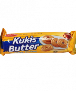 KUKIS BUTTER 60G