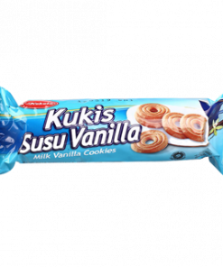 KUKIS MILKY VANILLA 60G