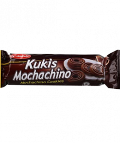 KUKIS MOCHACHINO 60G