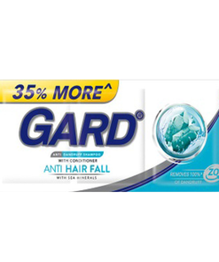 GARD ANTI-HAIRFALL TRIPLE 13.5MLX 432