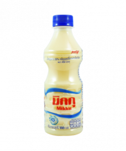 MIKKU YOGURT DRINK ORIGINAL 300ML