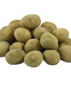 MARBLE POTATO