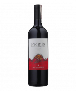 PREMIO RED WINE 750MLX12