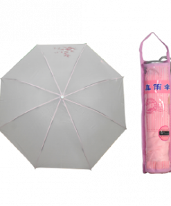 UMBRELLA FOLDING 101