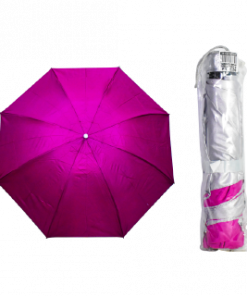 UMBRELLA FOLDING 306