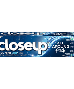 CLOSE UP COOLING MINT 48X2X125G