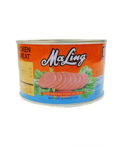 MALING B2 CHICKEN LMEAT 397G