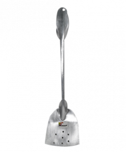 ALUMINUM TURNER # 4 16