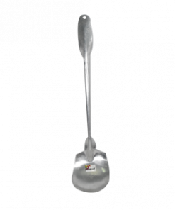 ALUMINUM LADDLE # 5 18