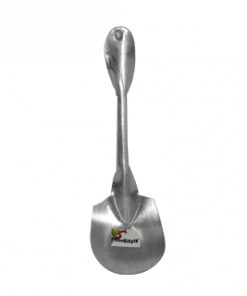 ALUMINUM RICE SPOON 10