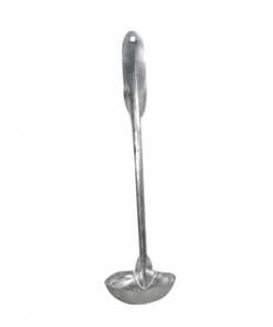 ALUMINUM SOUP LADDLE SMALL
