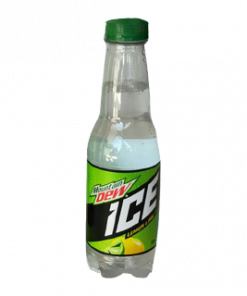 MOUNTAIN DEW ICE 300MLX12